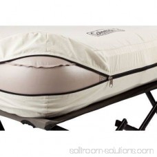 Coleman Inflatable Framed Twin Cot with Airbed 552564812